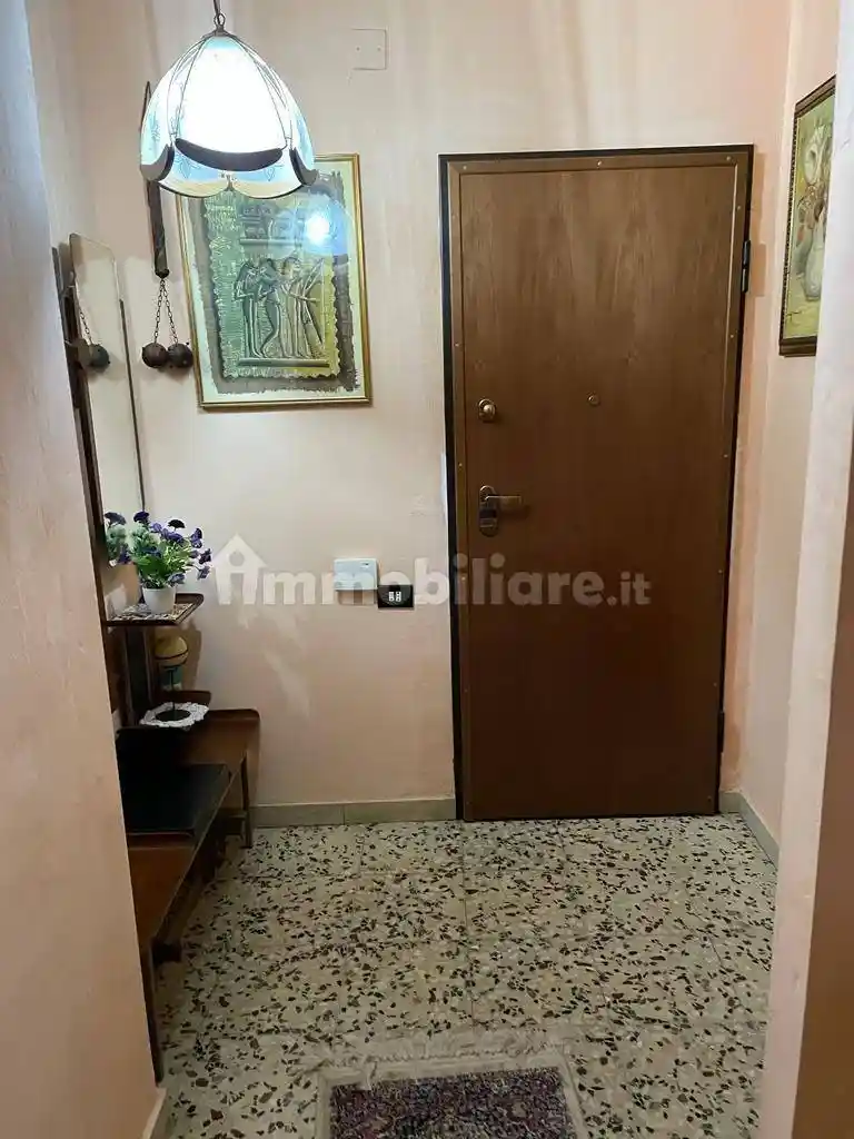 Appartamento in vendita a Gela