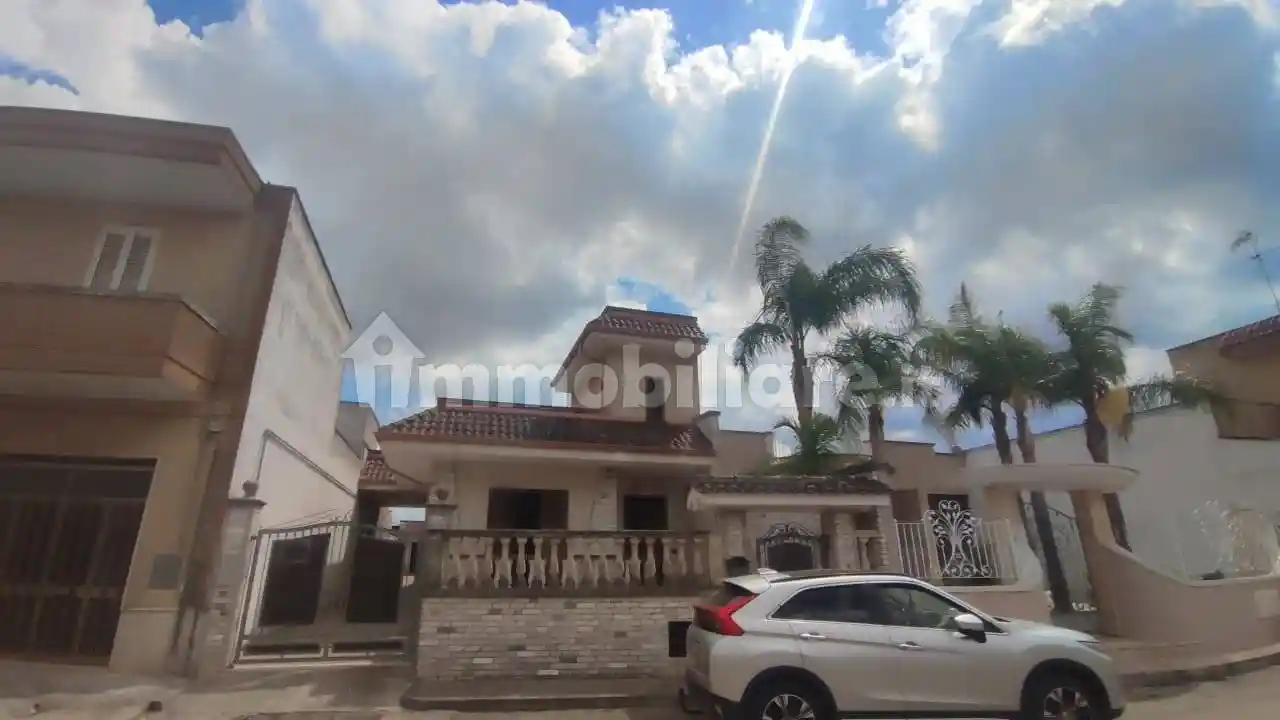 Villa in vendita a Copertino