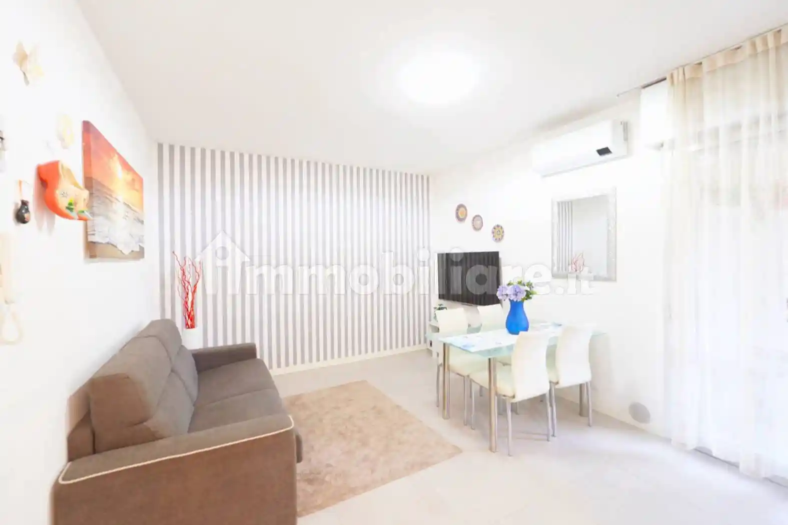 Appartamento in vendita a San Michele al Tagliamento