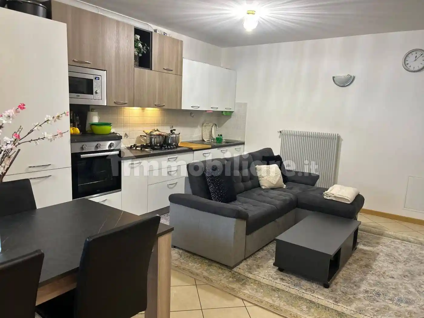 Appartamento in vendita a Fanna