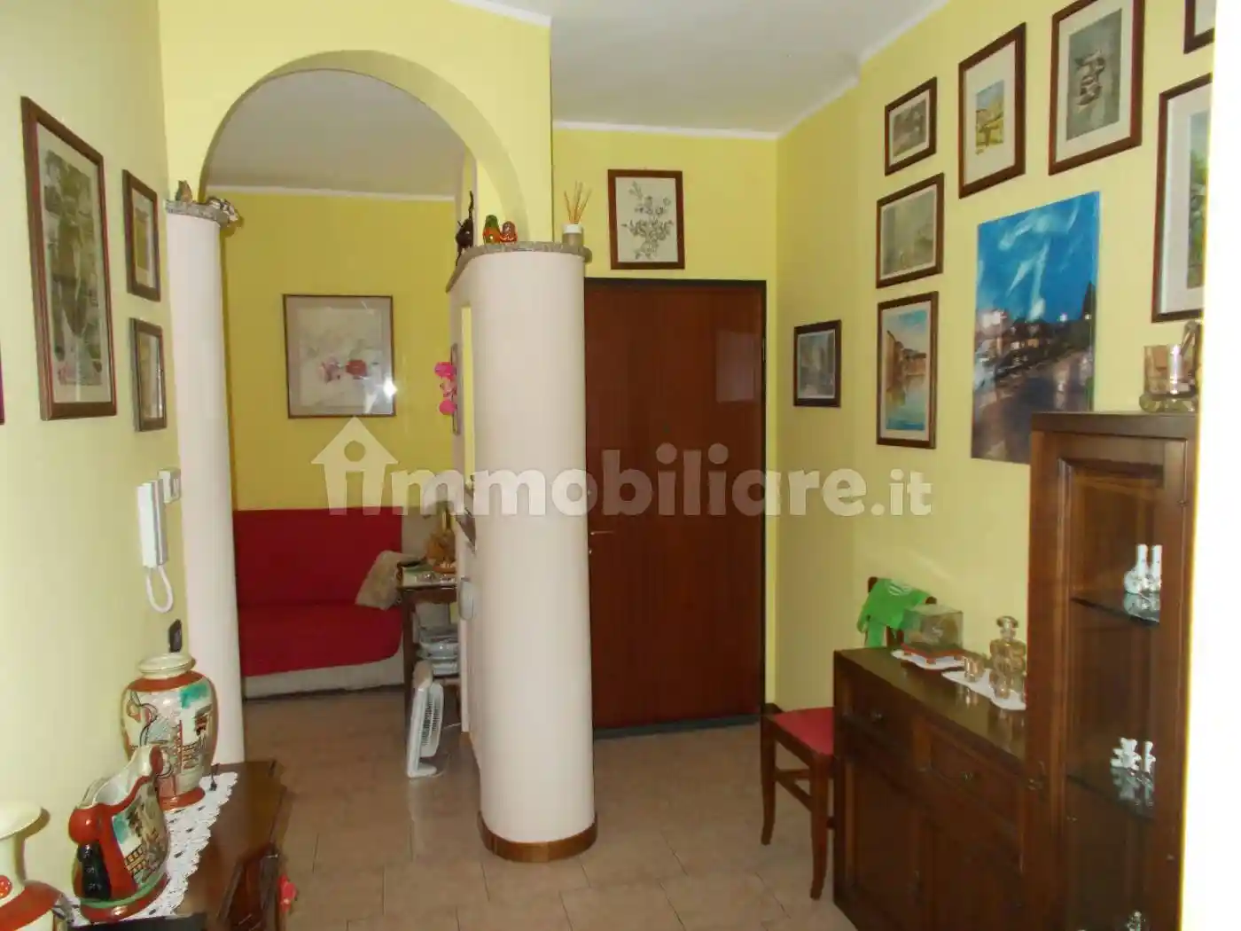 Appartamento in vendita a Broni