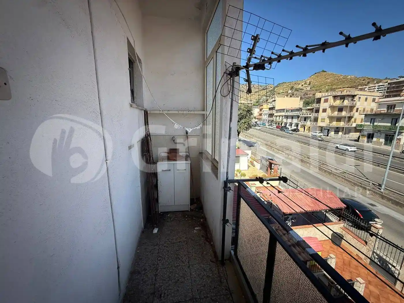 Trilocale via Giovanni Capece Minutolo, 7, Camaro Inferiore, Messina - foto 3