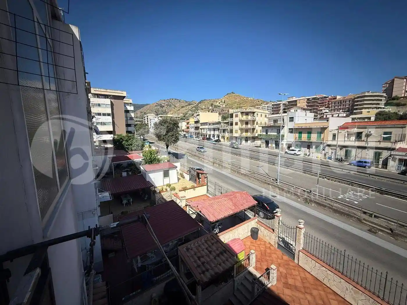 Trilocale via Giovanni Capece Minutolo, 7, Camaro Inferiore, Messina - foto 5