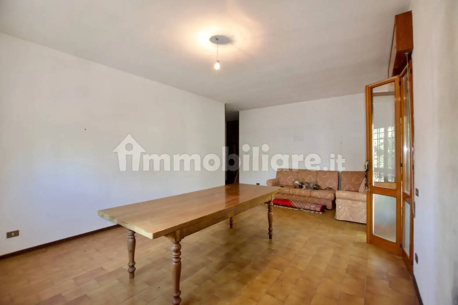 Villa in vendita a Baricella