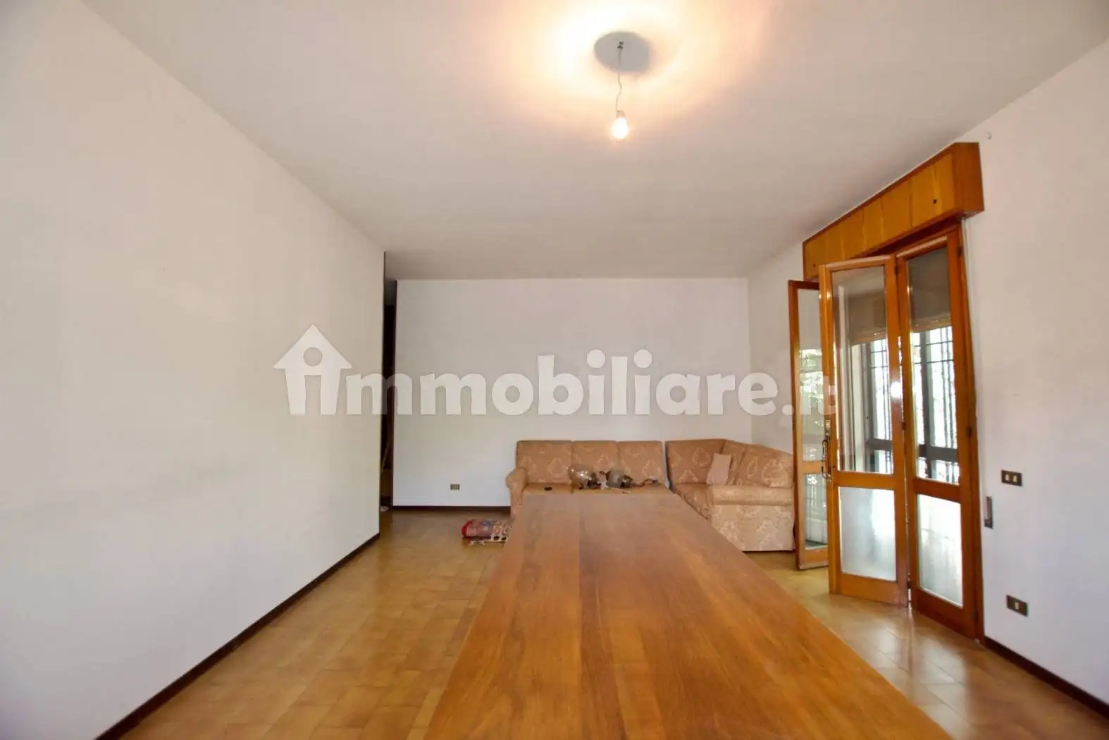 Villa unifamiliare via Giuseppe Saragat, San Gabriele Mondonuovo, Baricella - foto 2