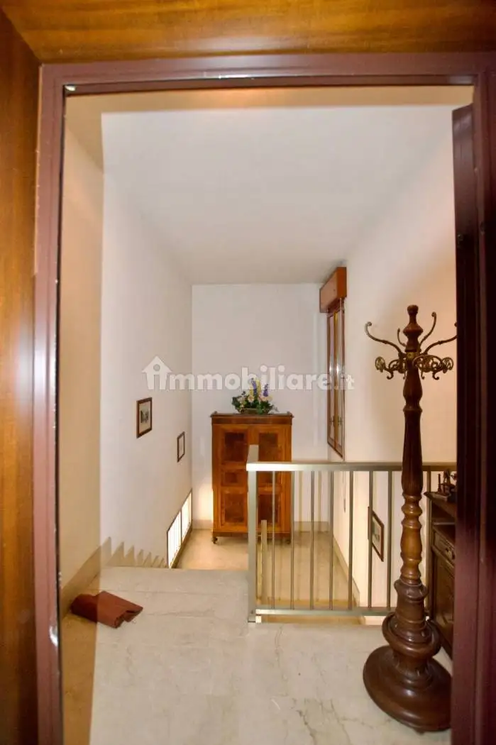 Villa unifamiliare via Giuseppe Saragat, San Gabriele Mondonuovo, Baricella - foto 3