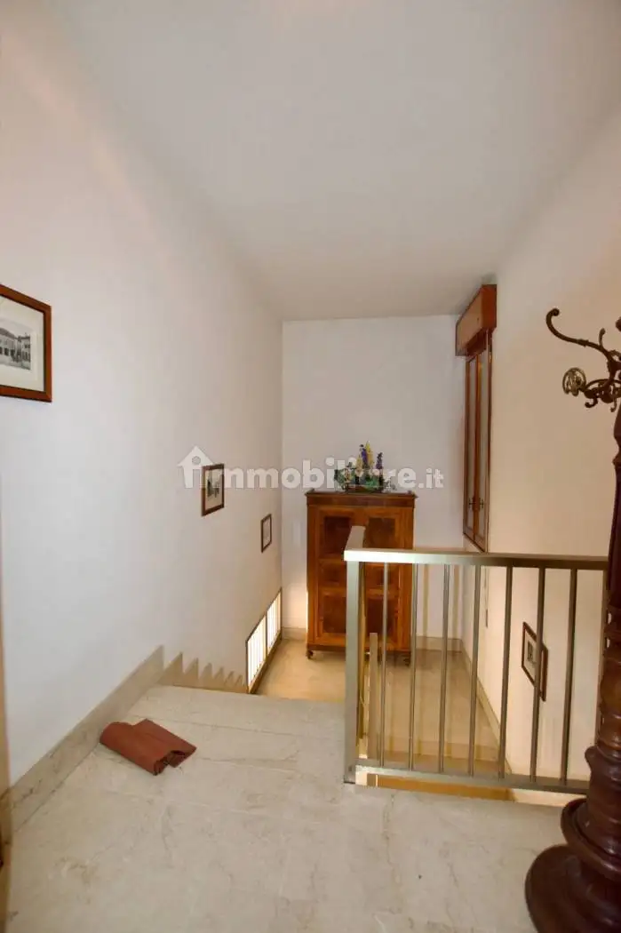 Villa unifamiliare via Giuseppe Saragat, San Gabriele Mondonuovo, Baricella - foto 4