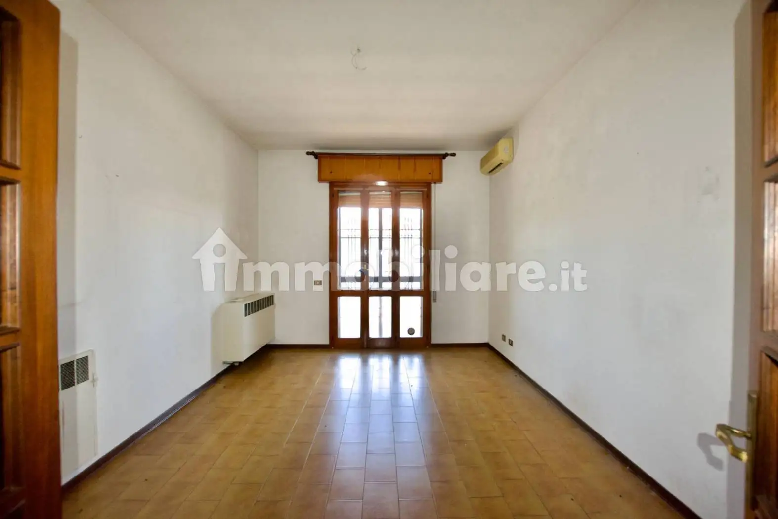 Villa unifamiliare via Giuseppe Saragat, San Gabriele Mondonuovo, Baricella - foto 5