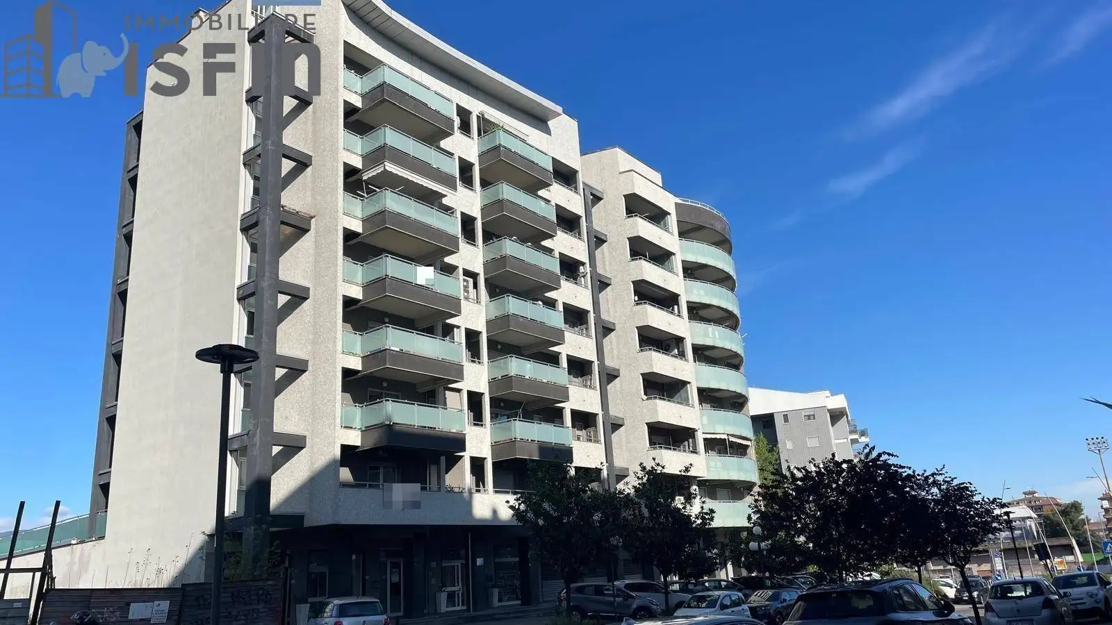 Appartamento in vendita a Rende