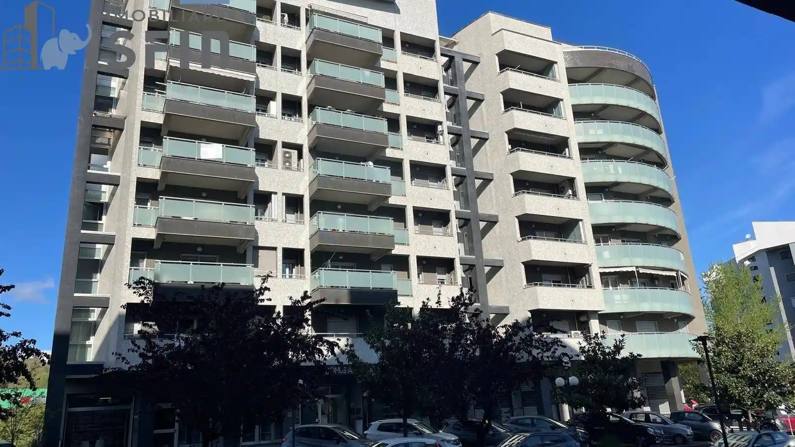 Appartamento via Papa Giovanni XXIII 43, Roges, Rende - foto 2