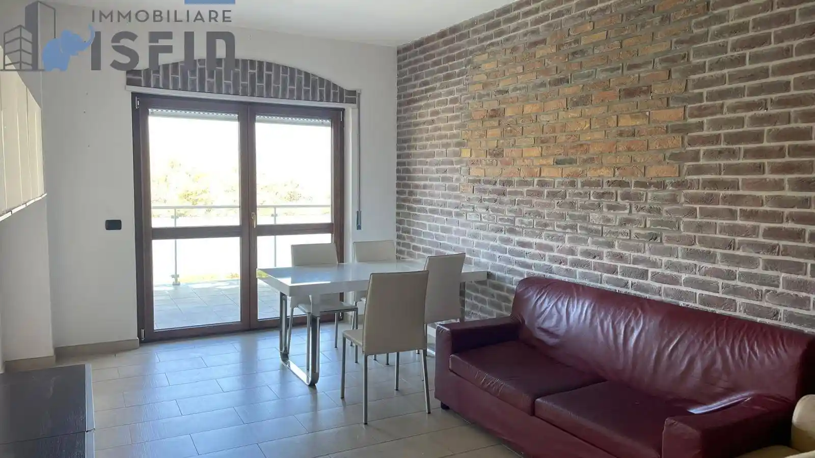 Appartamento via Papa Giovanni XXIII 43, Roges, Rende - foto 3