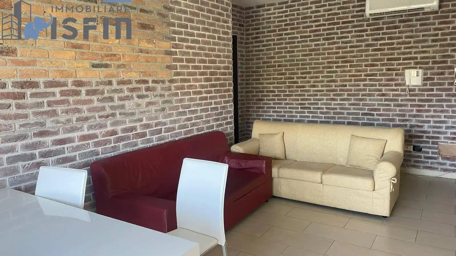 Appartamento via Papa Giovanni XXIII 43, Roges, Rende - foto 4