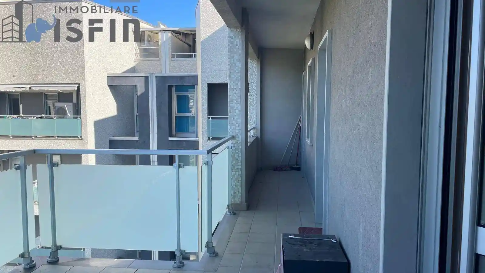 Appartamento via Papa Giovanni XXIII 43, Roges, Rende - foto 5