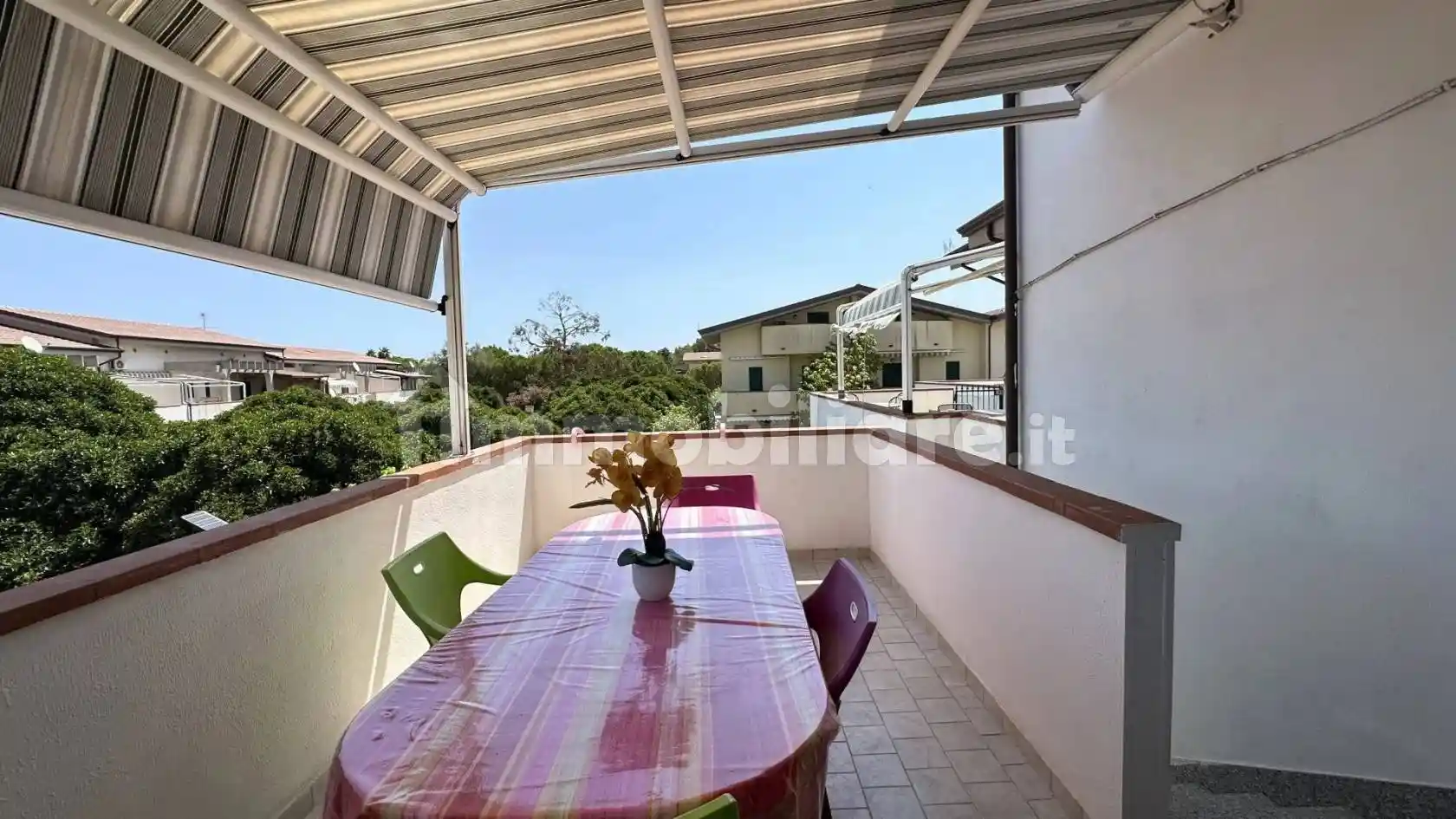 Bilocale via Ischia, 18, Villapiana - foto 3