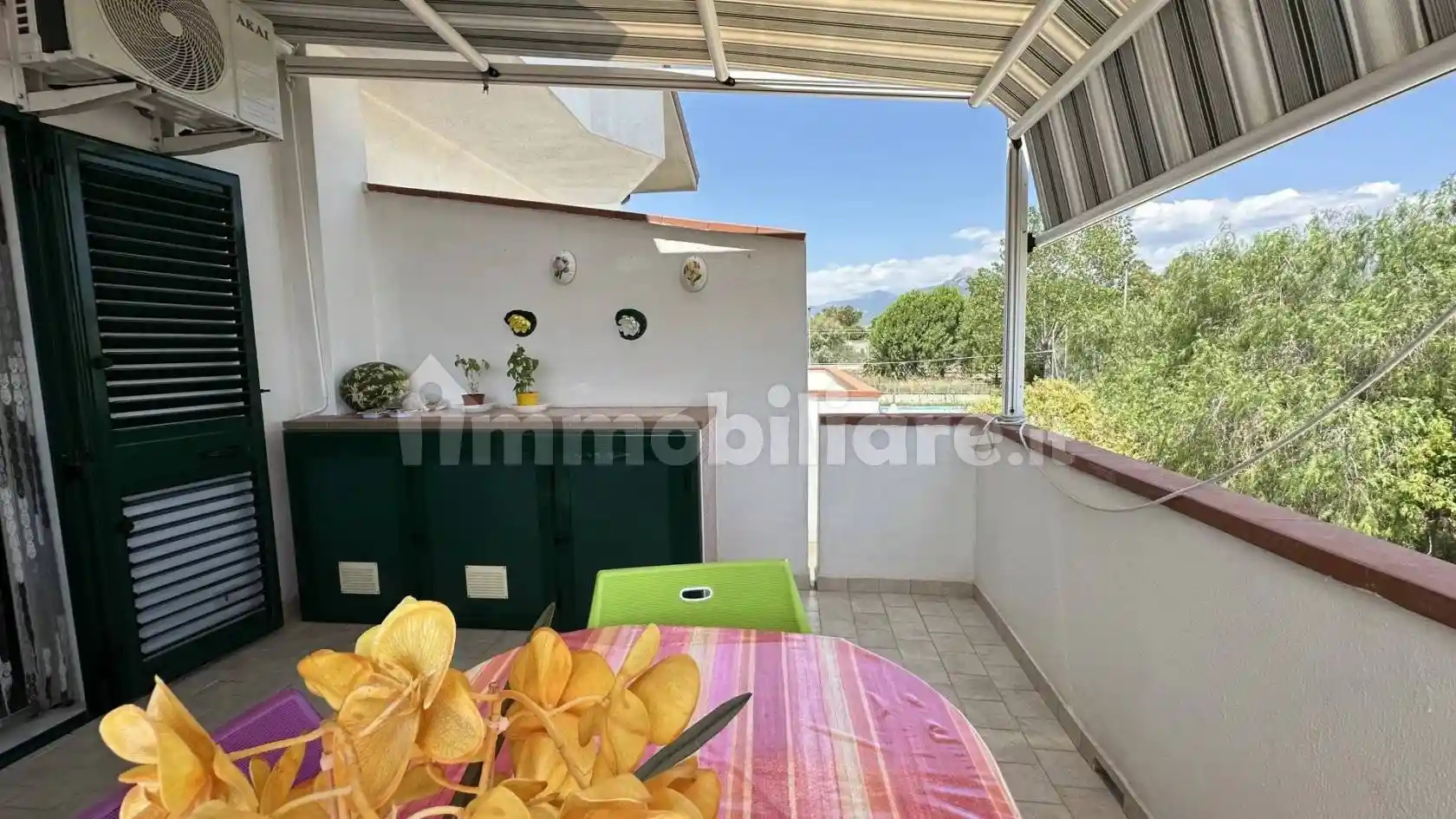 Bilocale via Ischia, 18, Villapiana - foto 4