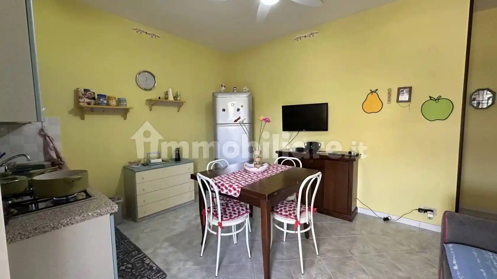 Bilocale via Ischia, 18, Villapiana - foto 5