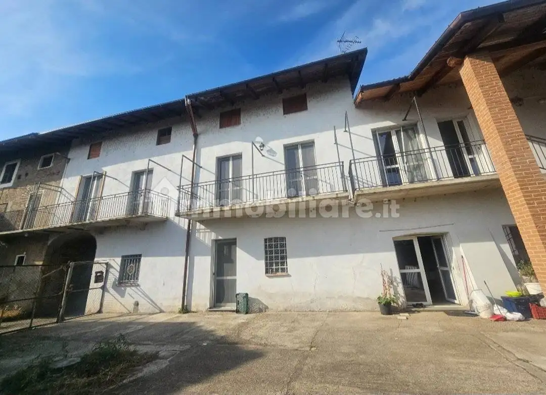 Villa in vendita a Greggio