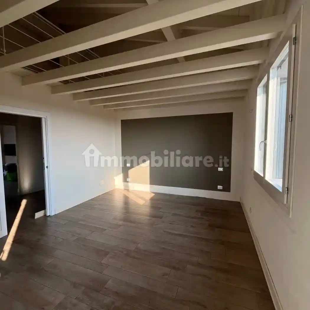 Attico via Rodolfo Vantini, Porta Milano, Brescia - foto 5