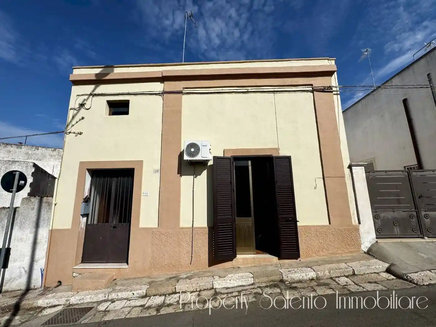 Casa indipendente in vendita a Ugento