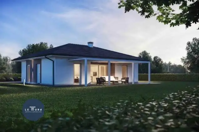 Casa indipendente in vendita a Bicinicco