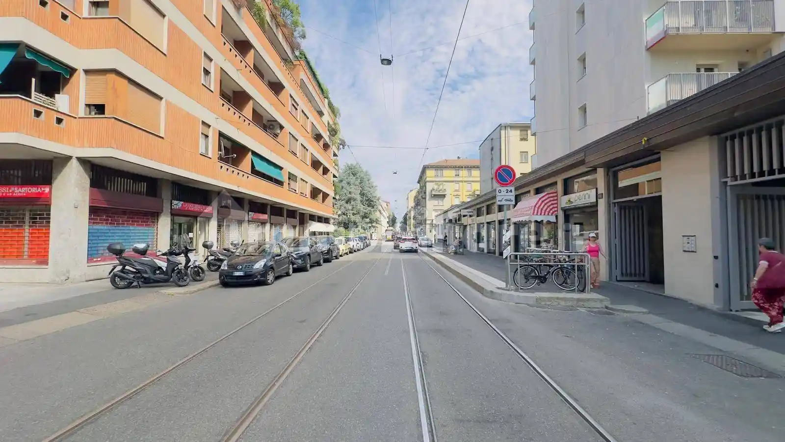 Monolocale via Bergamo 12, Montenero, Milano - foto 3