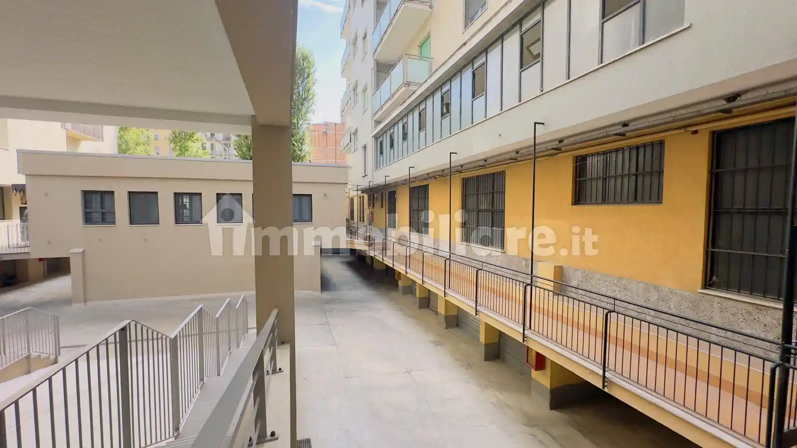 Monolocale via Bergamo 12, Montenero, Milano - foto 5