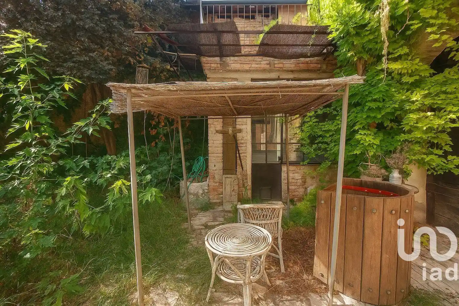 Palazzo - Edificio - foto 2