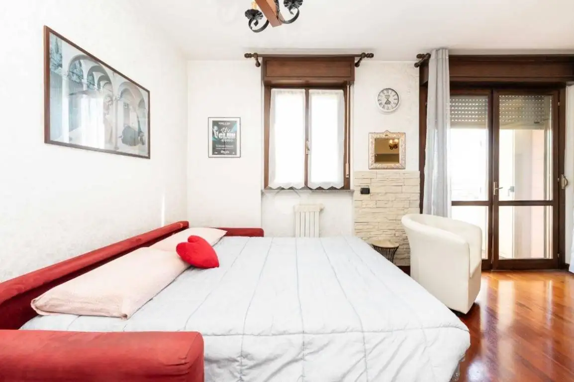Apartment in vendita a Milan