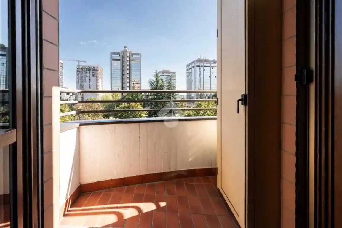 Bilocale via Fra Riccardo Pampuri 9, Vigentino - Fatima, Milano - foto 3