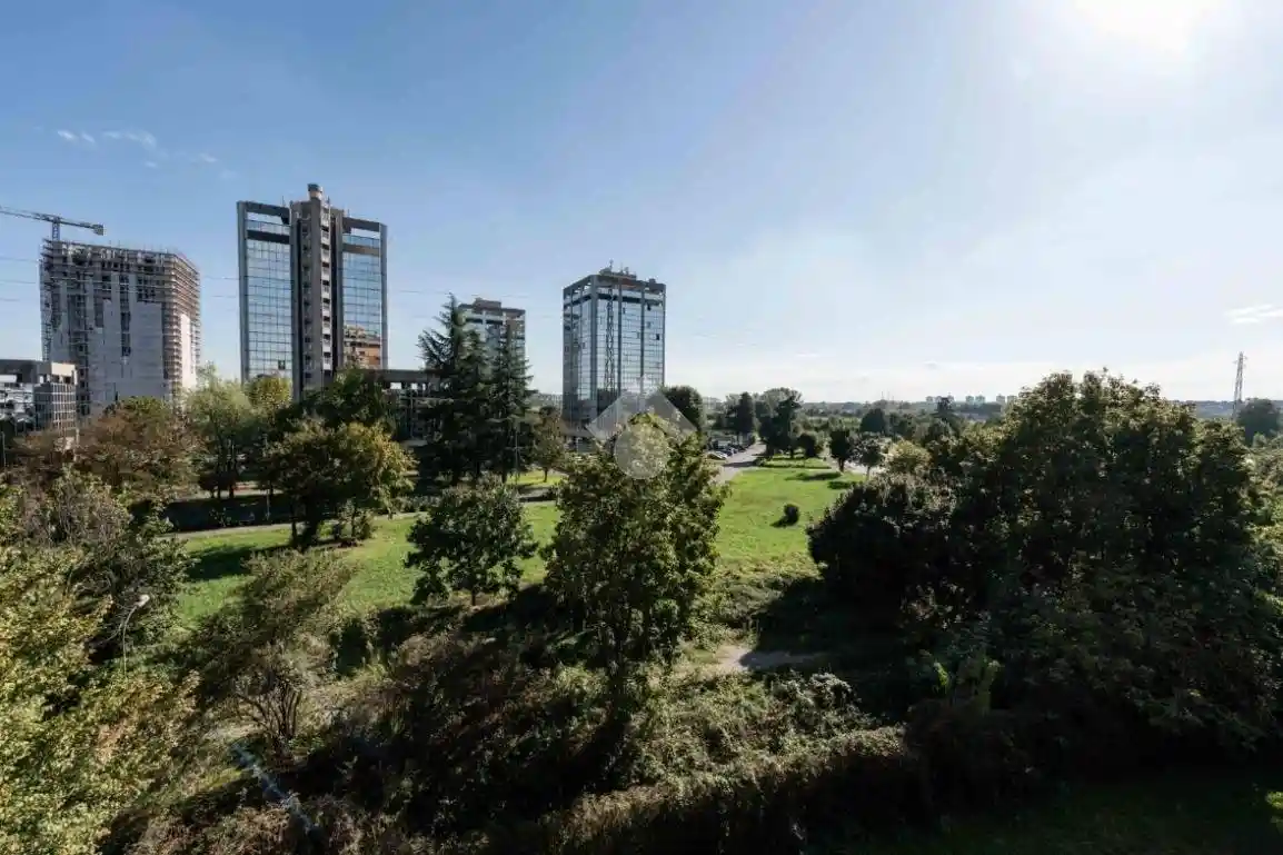 Bilocale via Fra Riccardo Pampuri 9, Vigentino - Fatima, Milano - foto 4