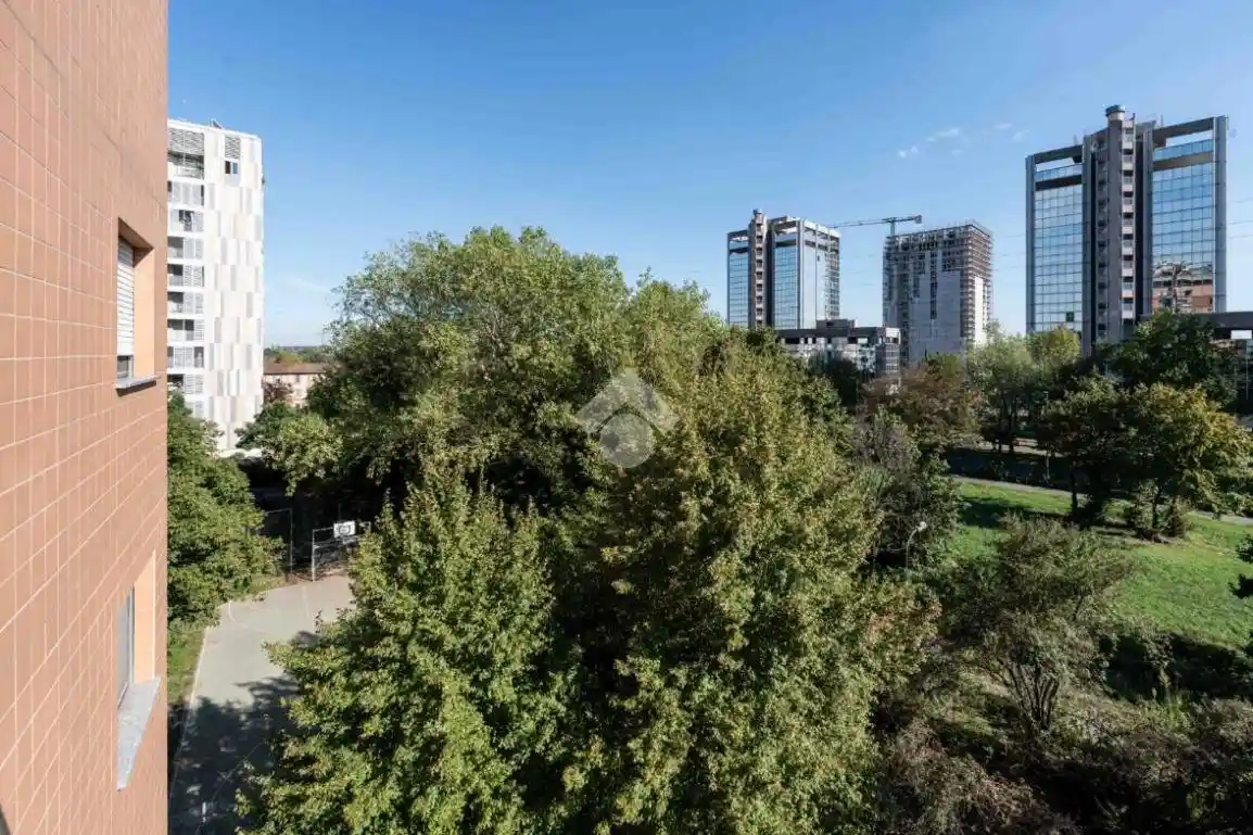 Bilocale via Fra Riccardo Pampuri 9, Vigentino - Fatima, Milano - foto 5