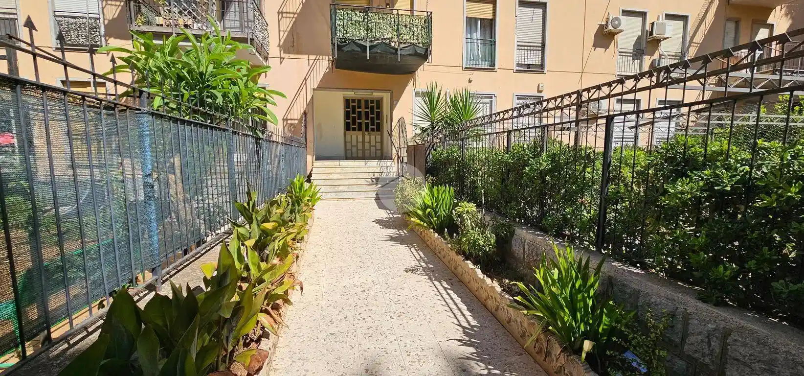 Quadrilocale Francesco de gobbis 5, San Filippo Neri, Palermo - foto 3