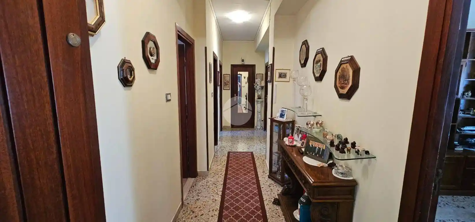 Quadrilocale Francesco de gobbis 5, San Filippo Neri, Palermo - foto 4