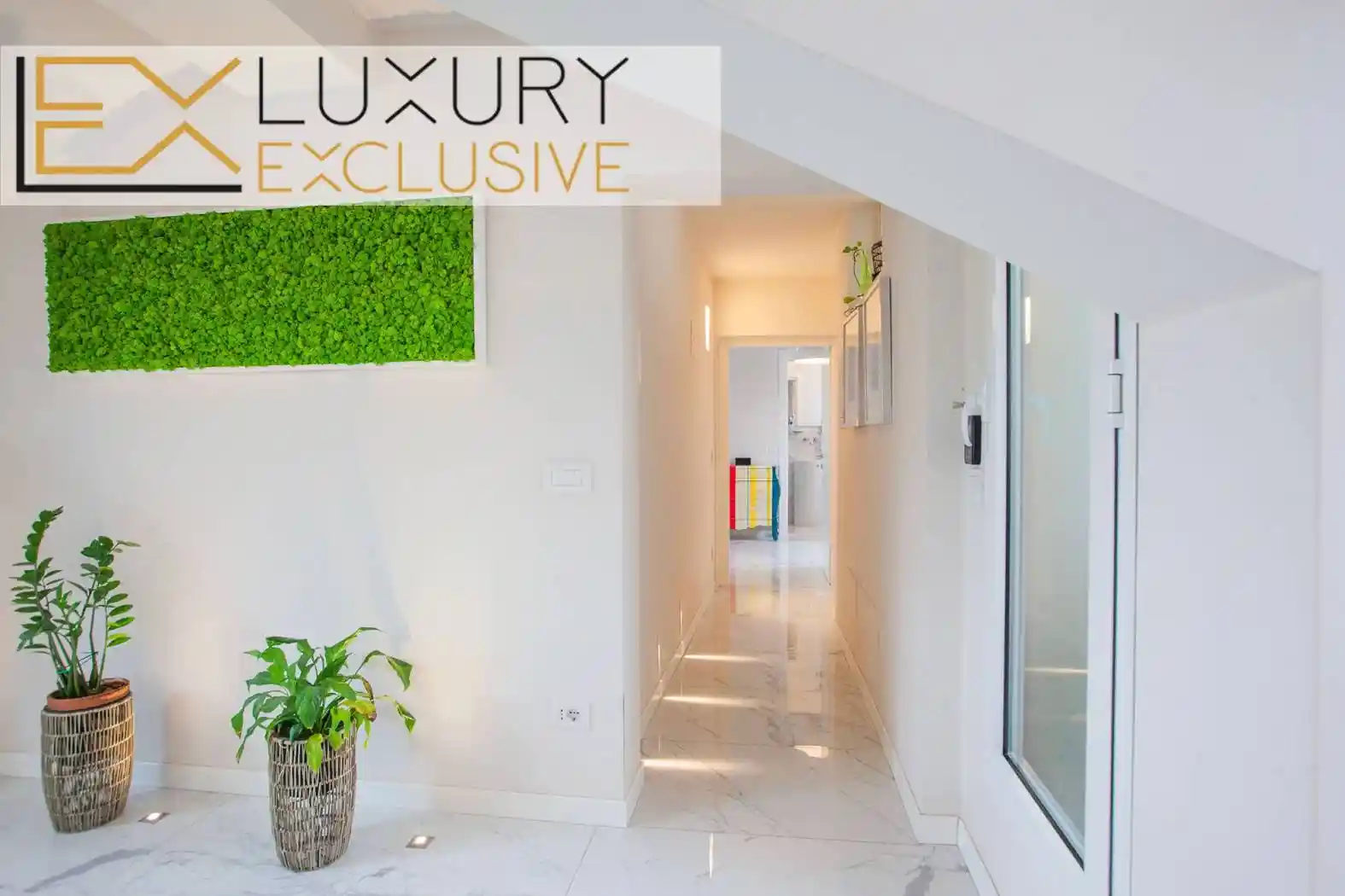 Attico via Fontana, Guastalla, Milano - foto 4