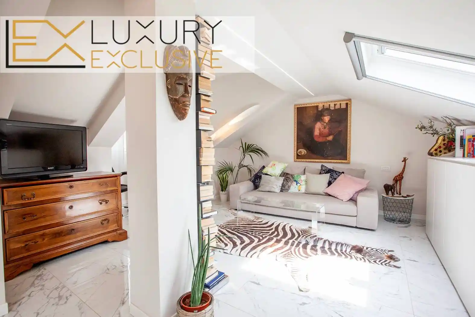 Attico via Fontana, Guastalla, Milano - foto 5