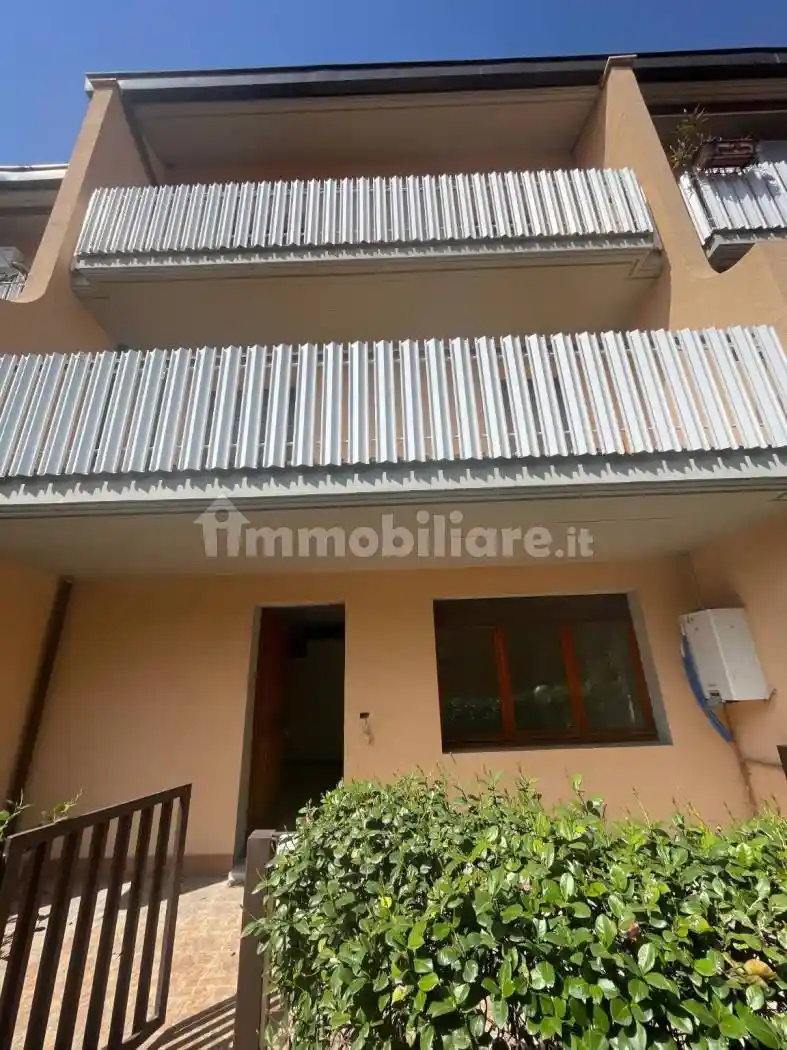 Villa a schiera via dei Centauri, Torre Angela, Roma - foto 3