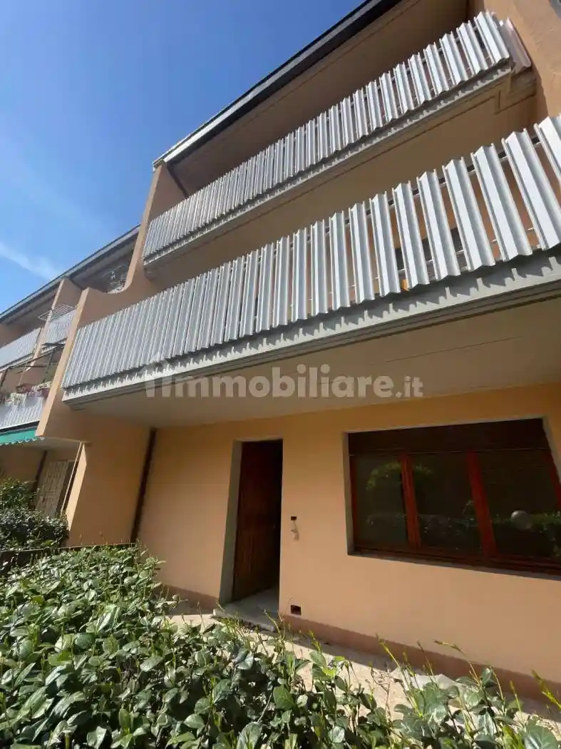 Villa a schiera via dei Centauri, Torre Angela, Roma - foto 5