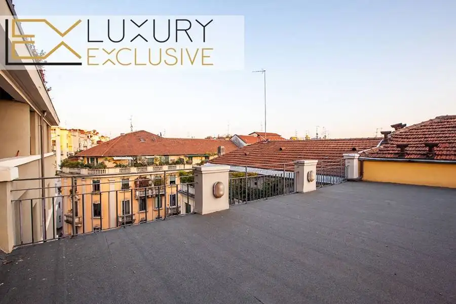 Apartment in vendita a Milan