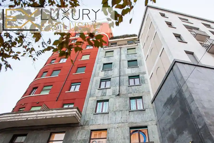 Quadrilocale via Podgora, Guastalla, Milano - foto 2