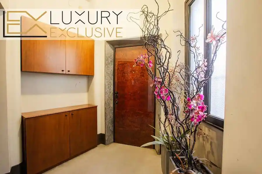 Quadrilocale via Podgora, Guastalla, Milano - foto 5