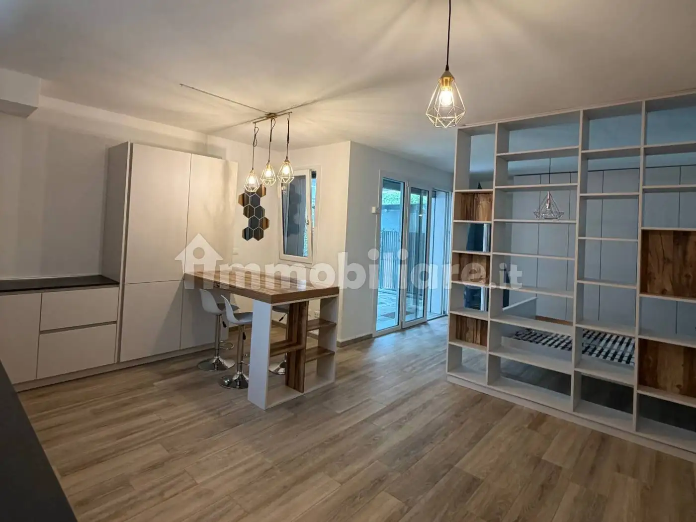 Appartamento in vendita a Bologna