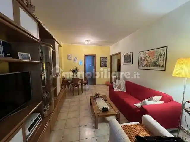 Appartamento in vendita a Pieve Emanuele