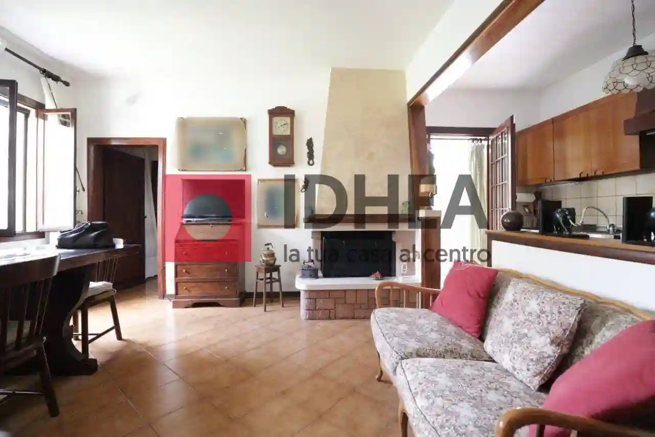 Casa indipendente - foto 5