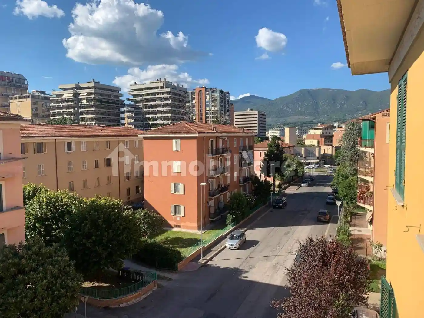 Appartamento in vendita a Terni