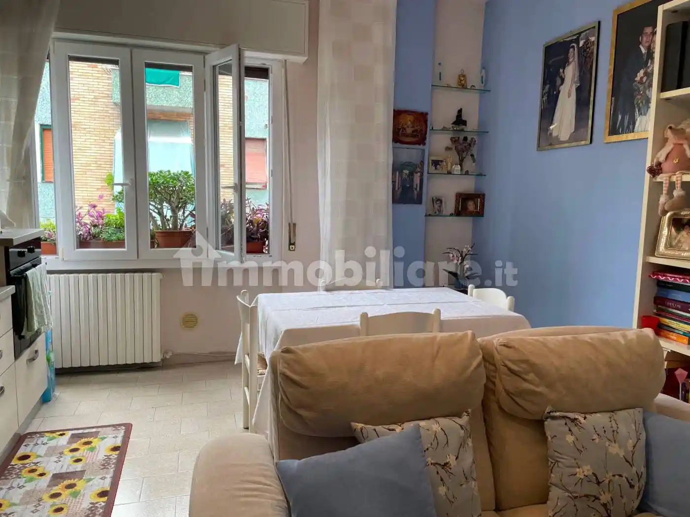 Bilocale via del Turchino 21, Molise - Cuoco, Milano - foto 2