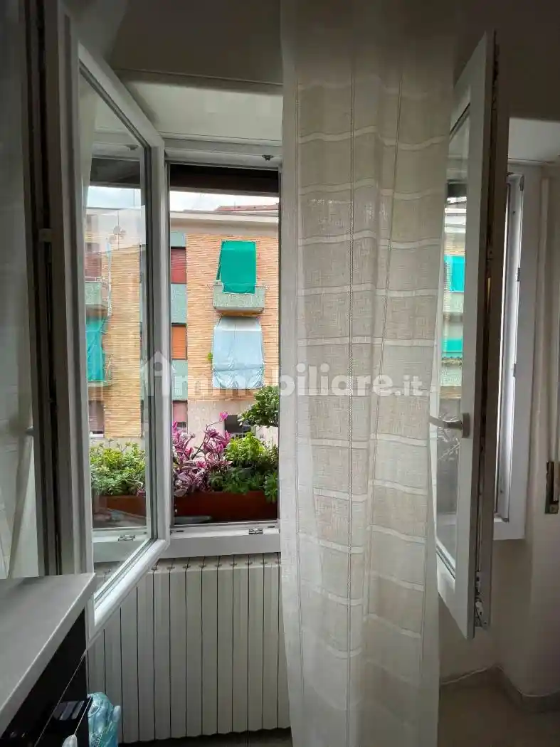 Bilocale via del Turchino 21, Molise - Cuoco, Milano - foto 4