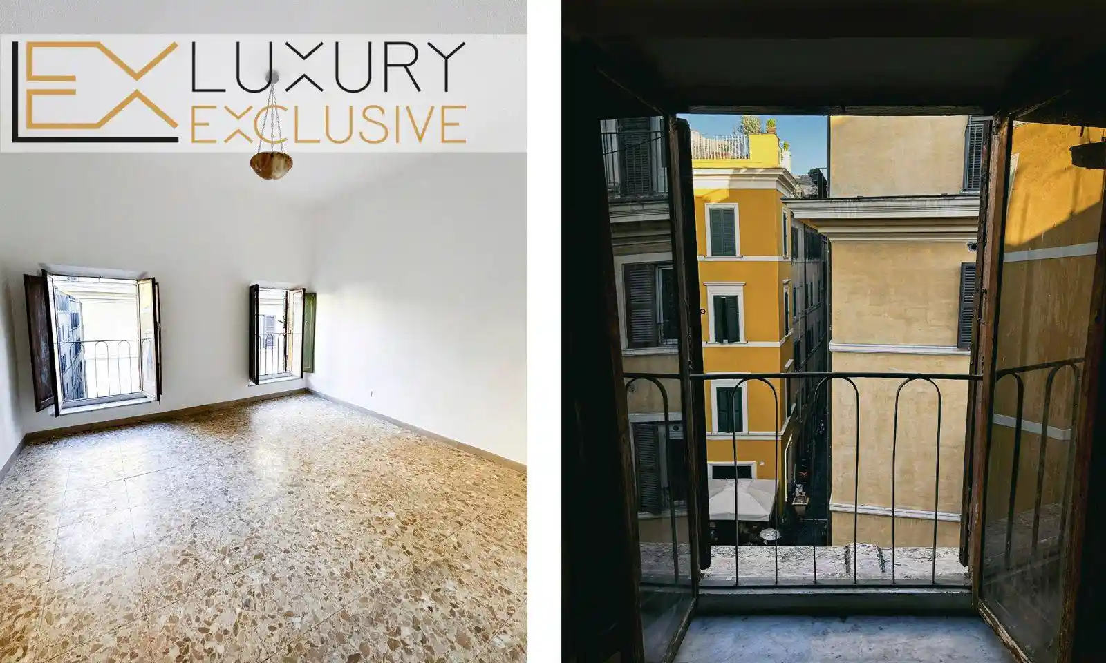 Attico via dei Chiavari, Campo de' Fiori, Roma - foto 3