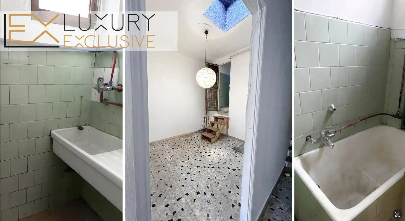 Attico via dei Chiavari, Campo de' Fiori, Roma - foto 5