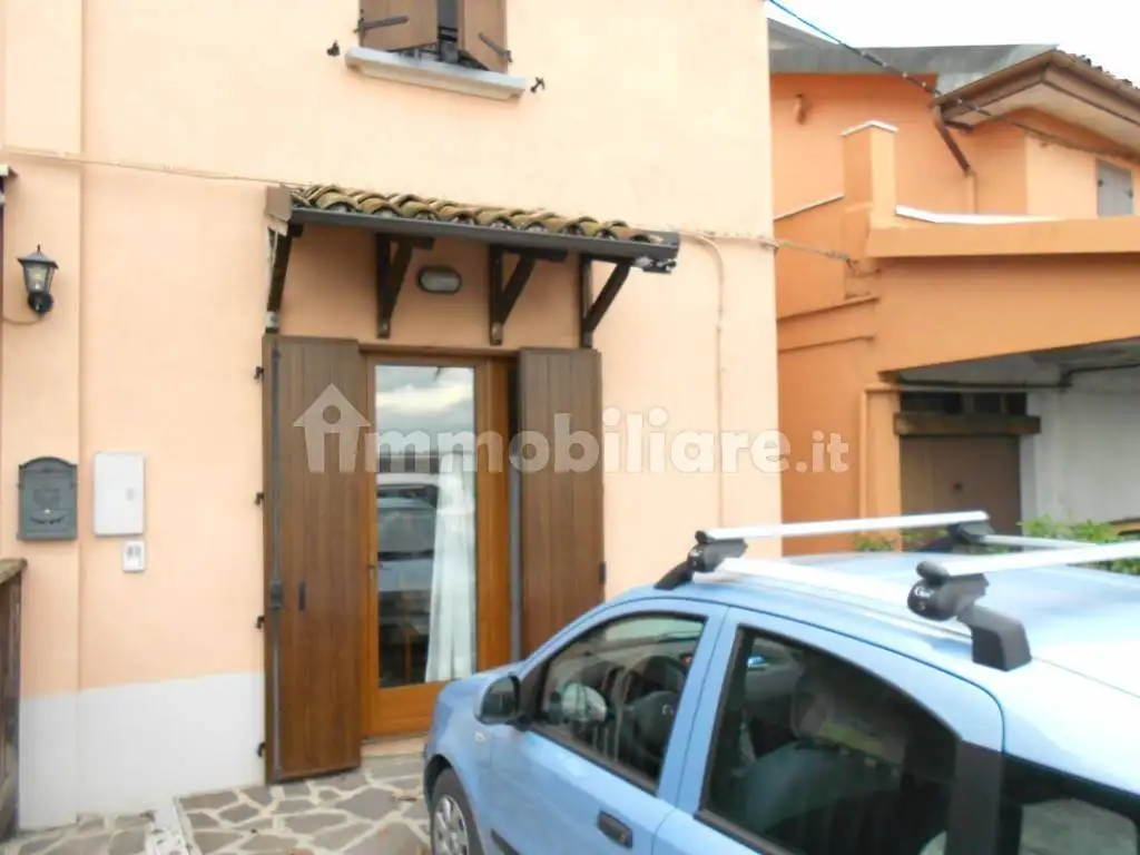 Appartamento in vendita a Sala Bolognese