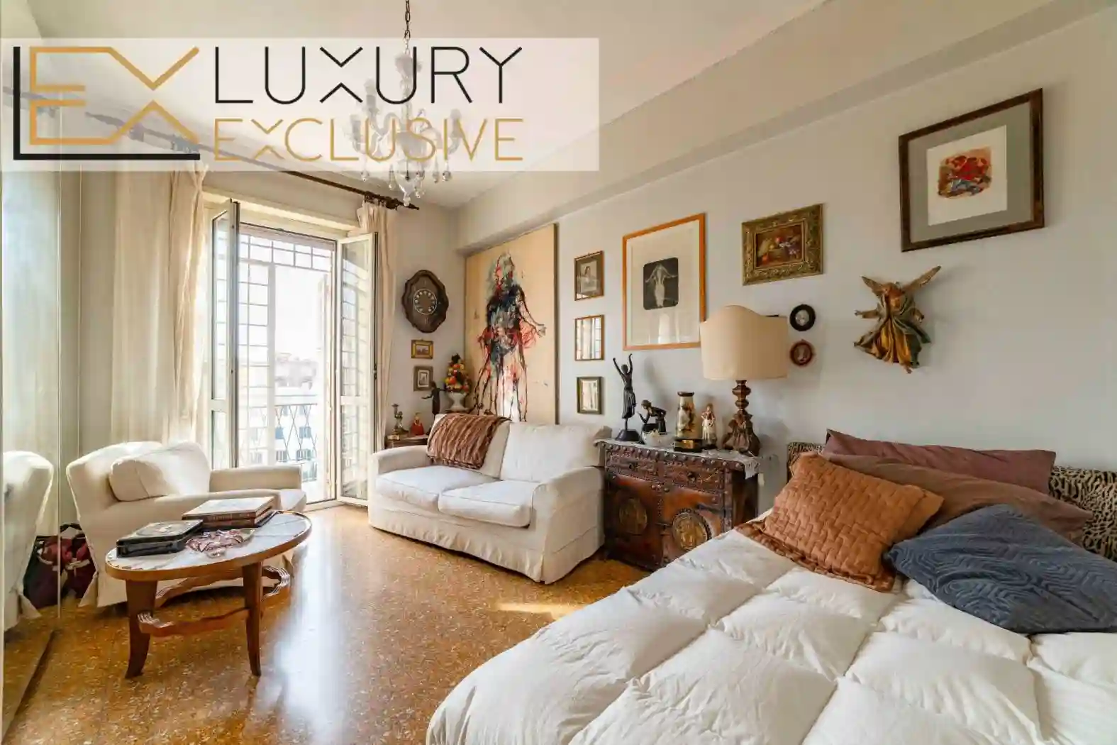 Attico - Mansarda - foto 3